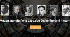 Portal about Literary museums